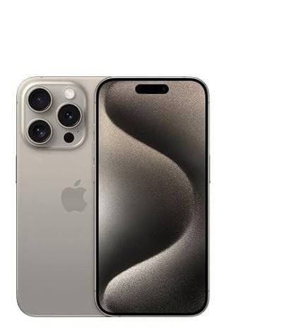 Apple iPhone 15 Pro