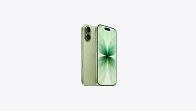 Apple iPhone 17