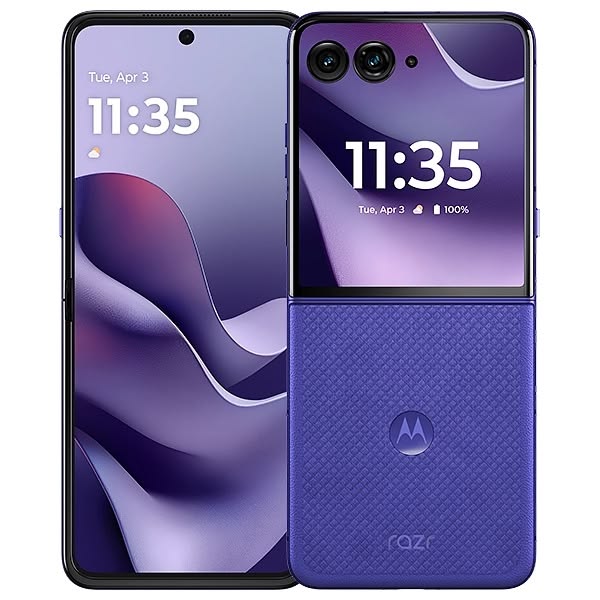 Motorola Razr 70 Ultra