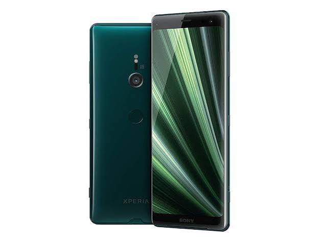 Sony Xperia XZ3