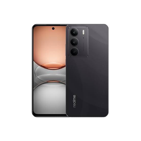 Realme Realme C75