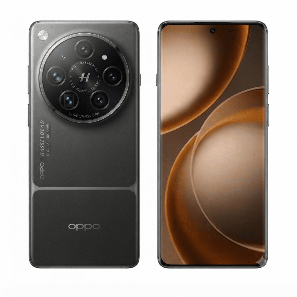 OPPO OPPO Find X9s Ultra
