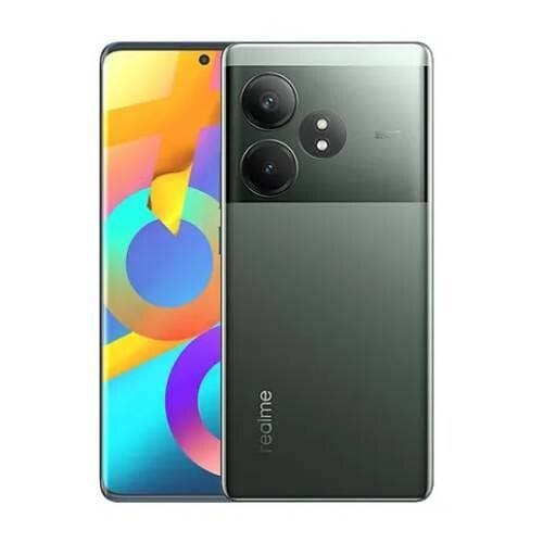 Realme Realme GT Neo 6 SE product image