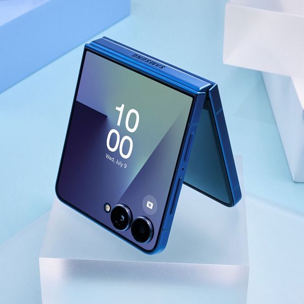 Samsung Galaxy Z Fold 8 Ultra