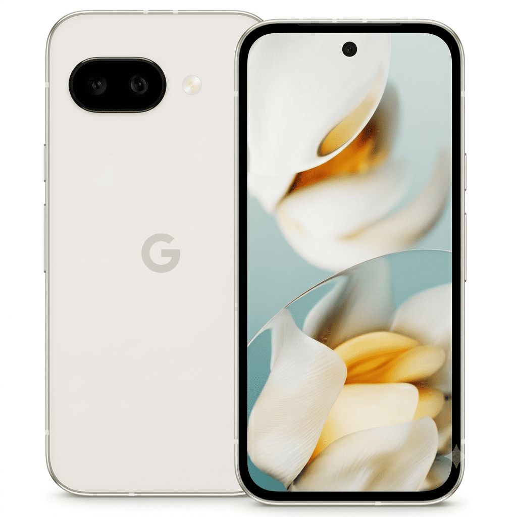 Google Pixel 9a