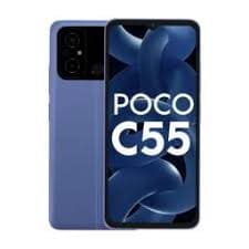 POCO POCO C55