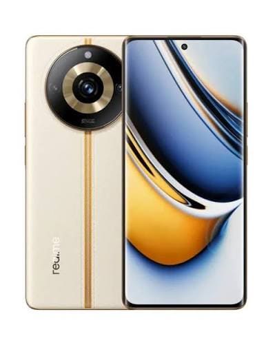 Realme 11 Pro+ 5G
