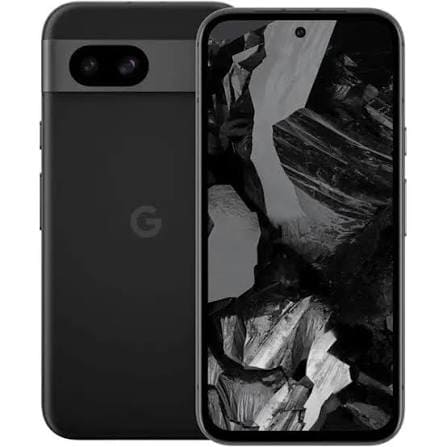 Google Pixel 8a