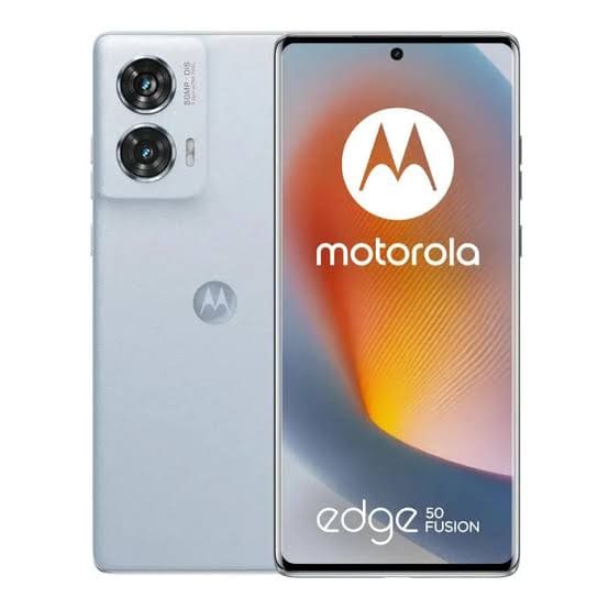 Motorola Edge 50 Fusion product image