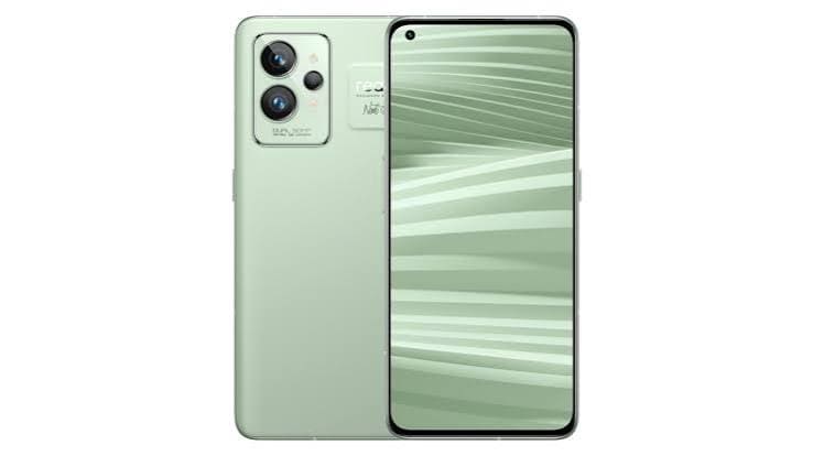 Realme Realme GT 2 Pro