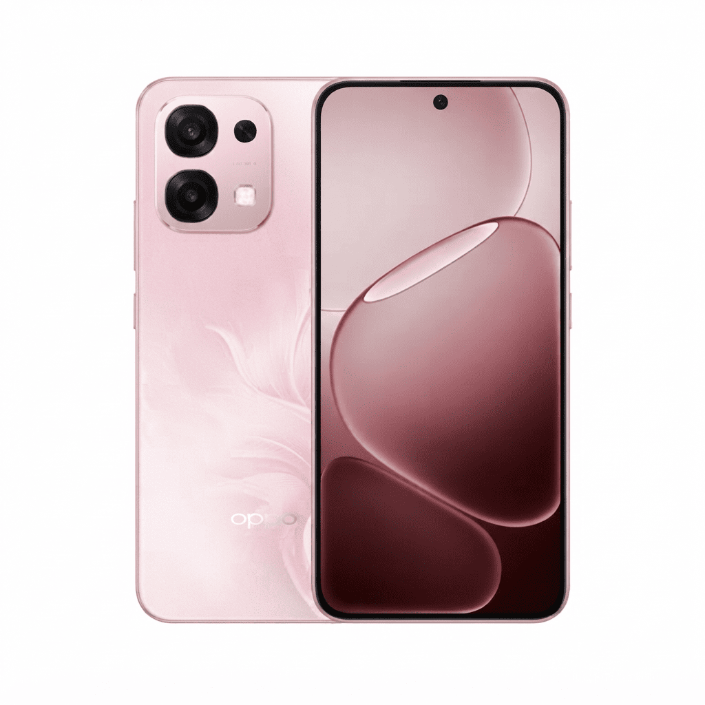 OPPO A6 product image