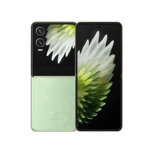 Tecno Tecno Phantom V Flip2 5G