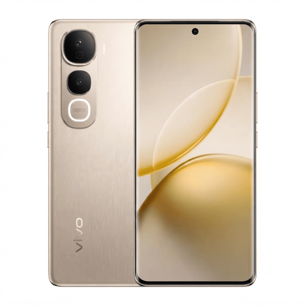 vivo Y400 Pro
