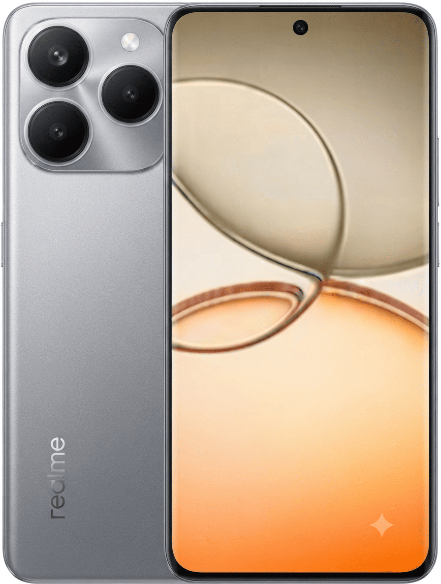 Realme Realme Narzo 90 Pro 5G