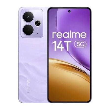 Realme Realme 14T 5G