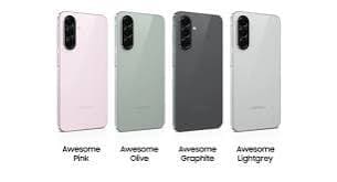 Samsung Galaxy A56 5G