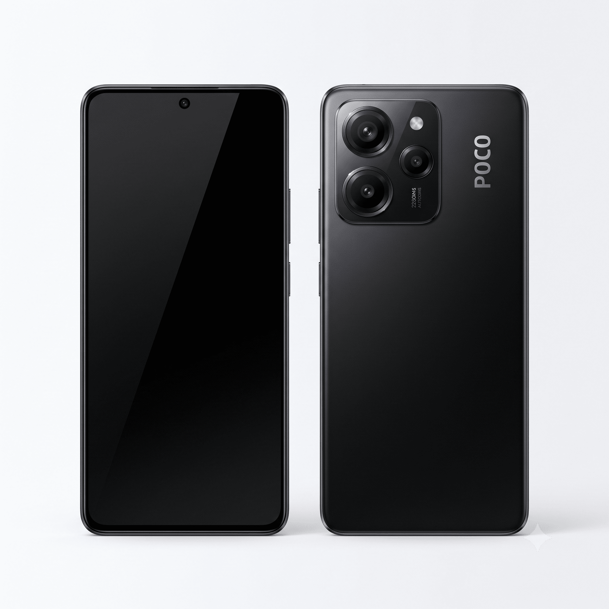 POCO F8 Ultra