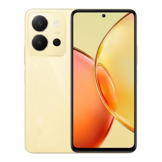 Vivo Vivo Y36 5G
