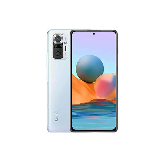 Xiaomi Xiaomi Redmi Note 10 Pro