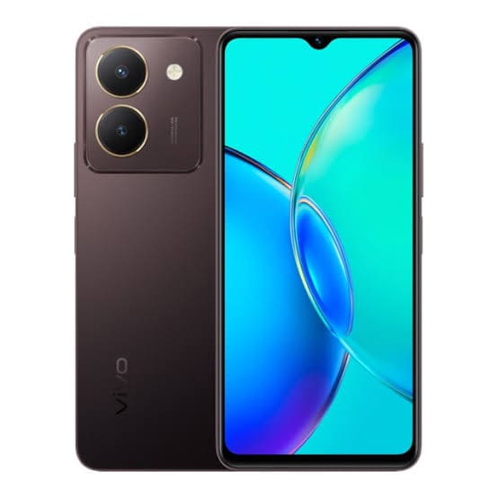 Vivo Vivo Y27s