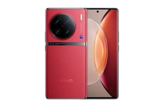 Vivo Vivo X90 Pro+