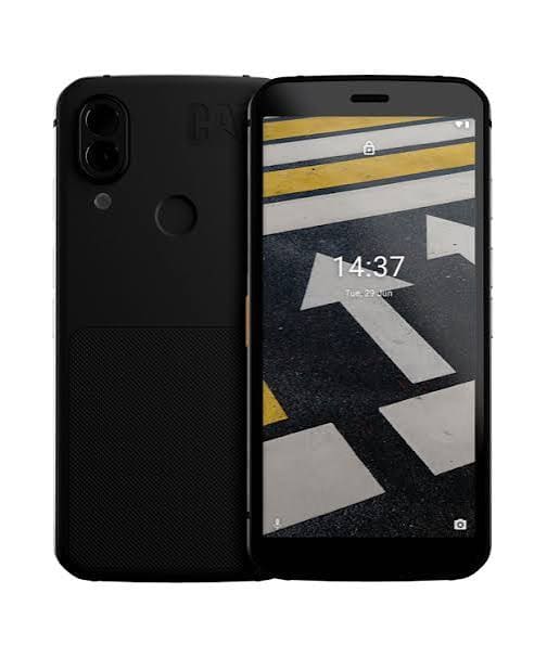 CAT S62 Pro