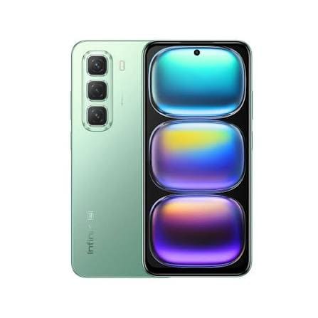 Infinix Infinix Hot 50 5G