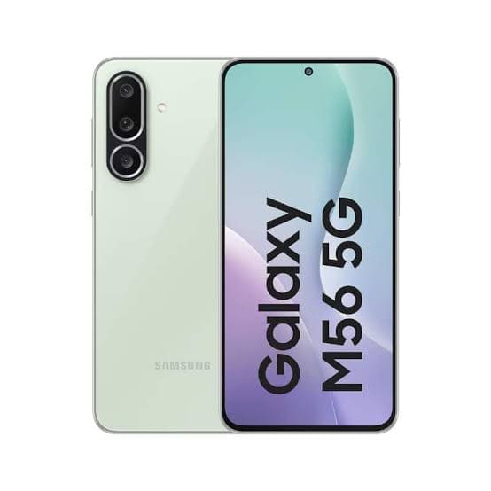 Samsung Samsung Galaxy M56 5G