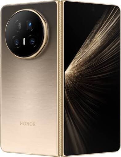 HONOR Magic V5