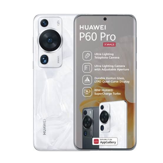 Huawei Huawei P60 Pro