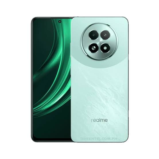 Realme 11 Pro+ 5G