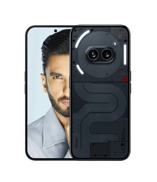 Nothing Nothing Phone (2a)