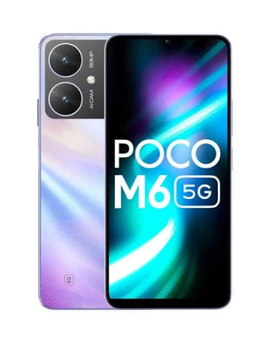 Poco M6 5G