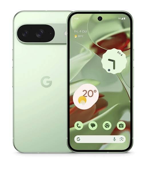 Google Google Pixel 9
