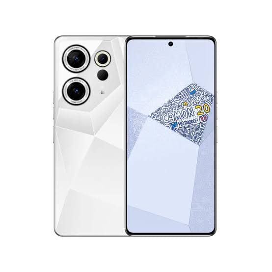 Tecno Tecno Camon 20 Premier 5G