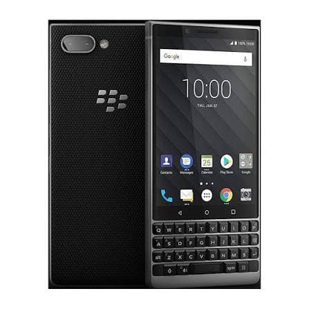 BlackBerry KEY2