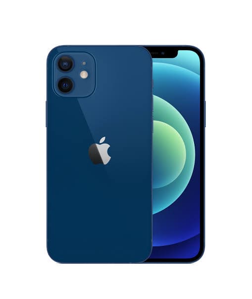 Apple iPhone 12