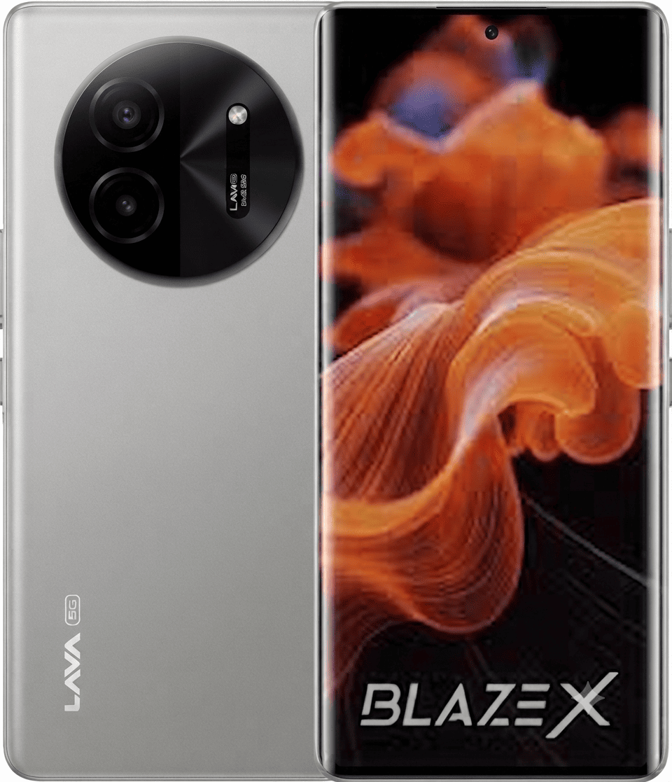 Lava Lava Blaze X2 5G