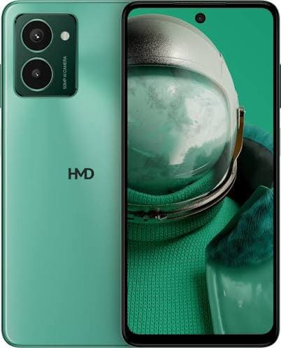 HMD Fusion