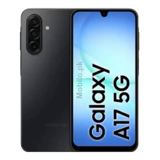 Samsung Galaxy A17 5G