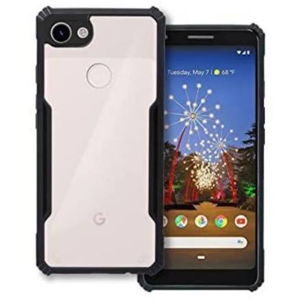 Google Pixel 3 product image