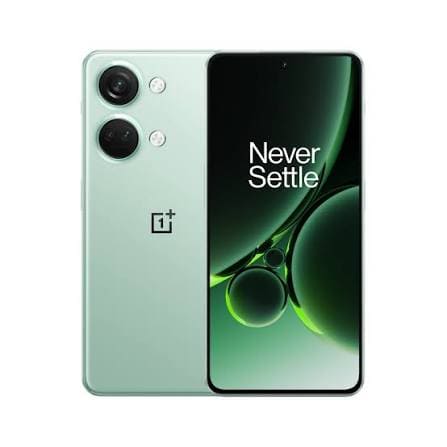 OnePlus OnePlus Nord 3 5G