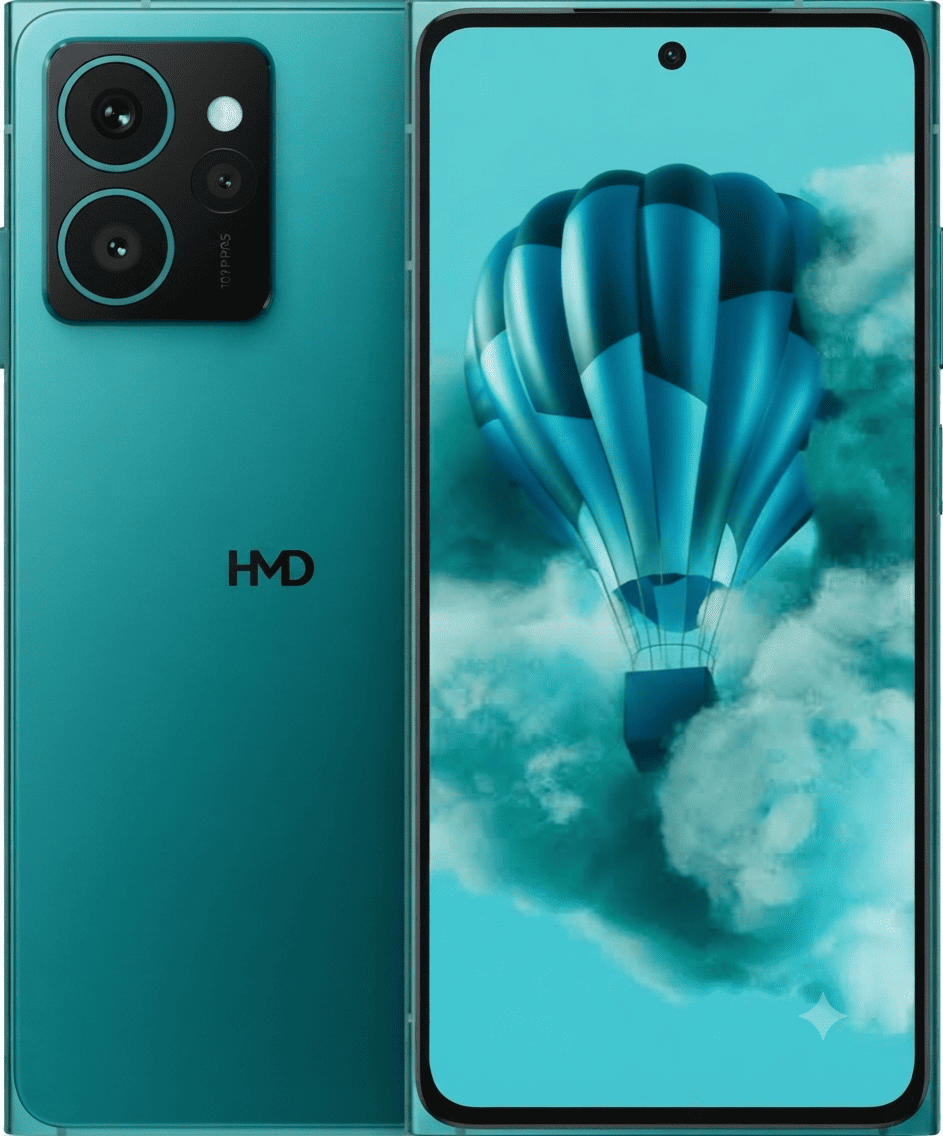 HMD HMD Pulse Max