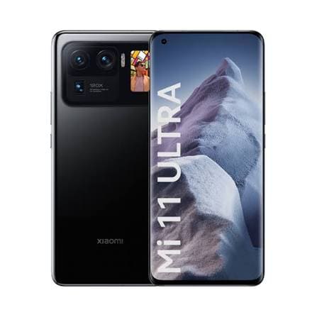Xiaomi Xiaomi Mi 11 Ultra product image