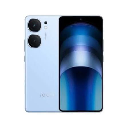 iQOO Neo 9 Pro
