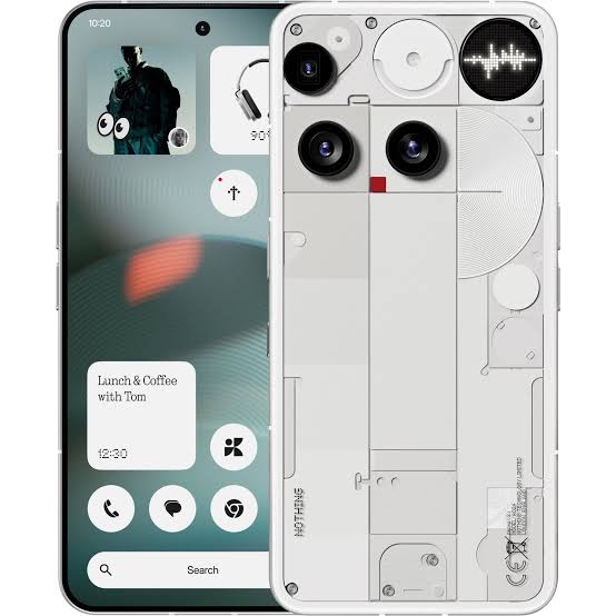Nothing Phone (3)
