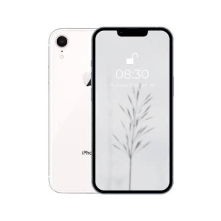 Apple iPhone XR