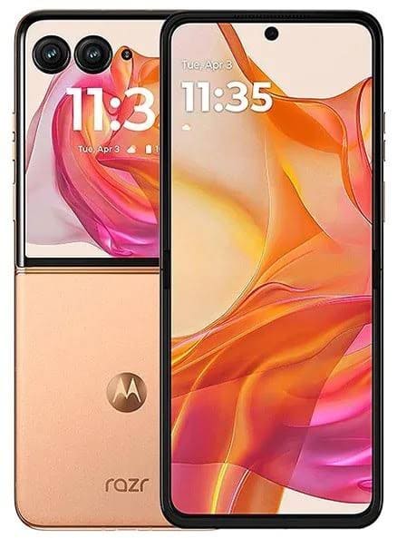 Motorola Razr Ultra (2025) image 1