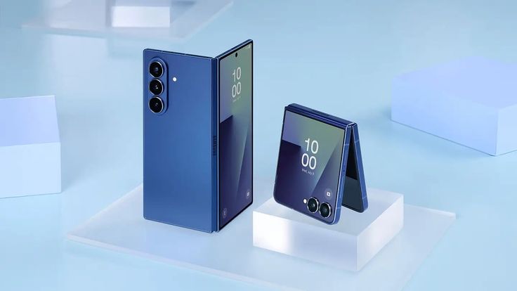 Samsung Galaxy Z Flip 8