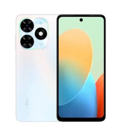 Tecno Tecno Pop 8
